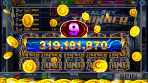 ABC8 Casino Game Selection
