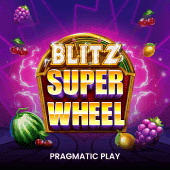 abc8casino Blitz Super Wheel