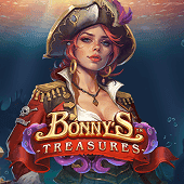 abc8casino Bonny's Treasures