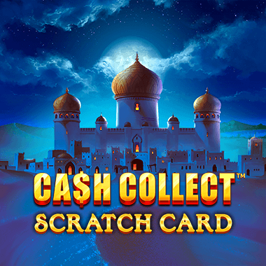 abc8casino Cash Collect Scratch