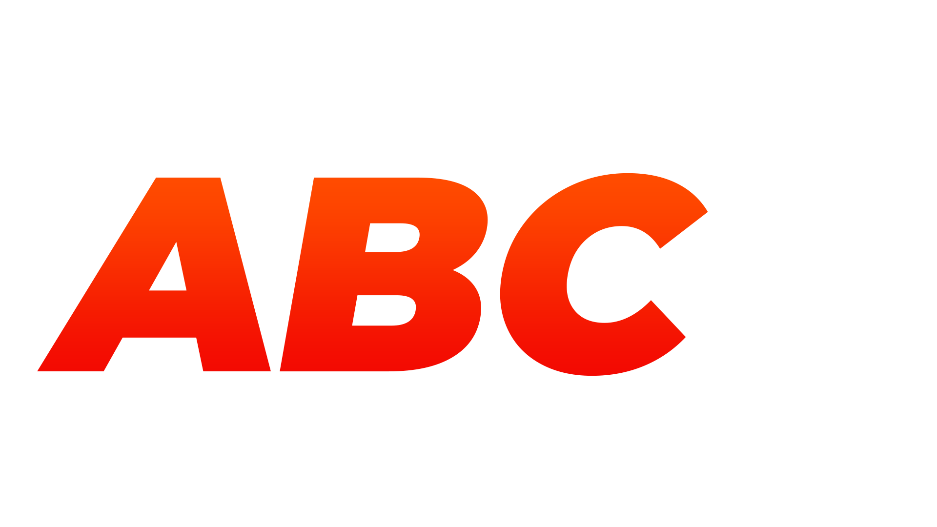 ABC8Casino Logo