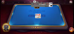 Sảnh casino trực tuyến sang trọng