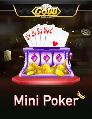 Mini Poker