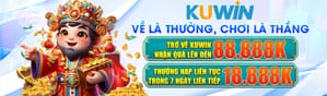 Khuyến mãi đặc biệt tháng này tại m88